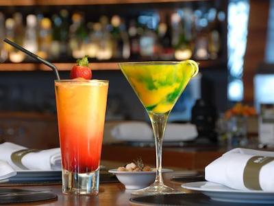 تولیپ این کوپاکابانا