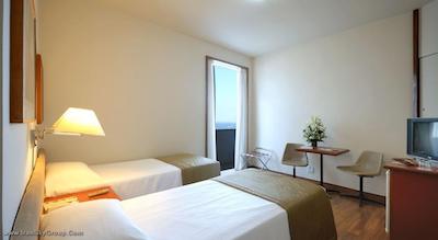 تولیپ این کوپاکابانا