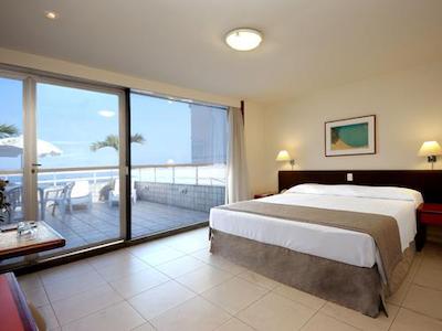 تولیپ این کوپاکابانا