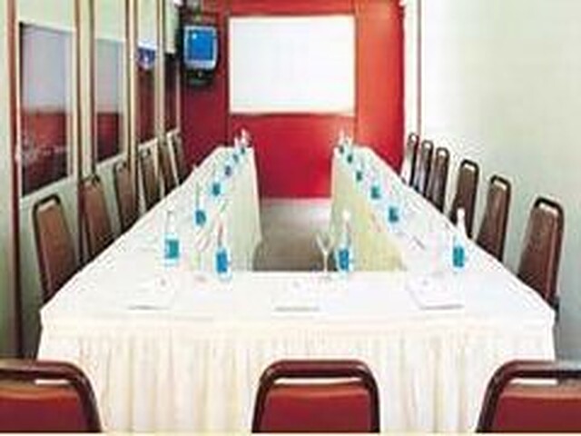 تولیپ این کوپاکابانا