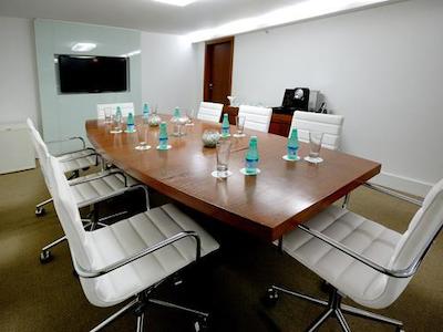 تولیپ این کوپاکابانا