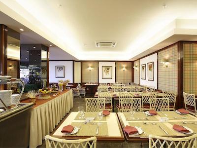 تولیپ این کوپاکابانا