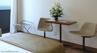 تولیپ این کوپاکابانا