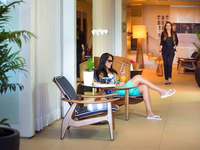 تولیپ این کوپاکابانا