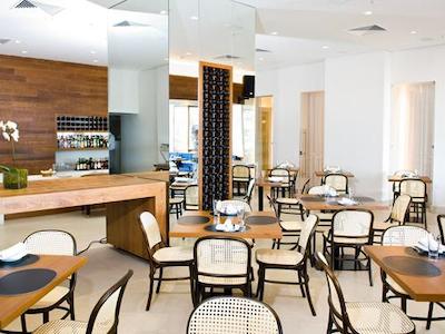 تولیپ این کوپاکابانا