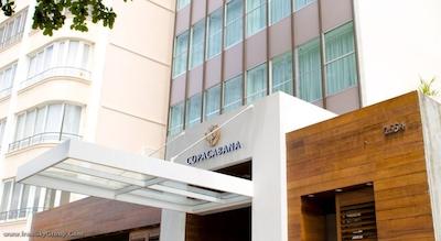 تولیپ این کوپاکابانا