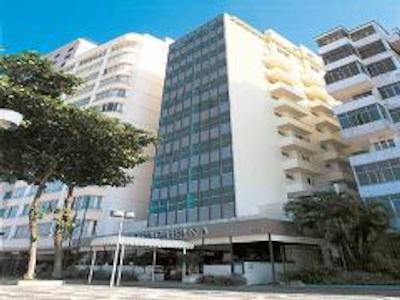 تولیپ این کوپاکابانا