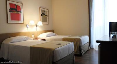 تولیپ این کوپاکابانا