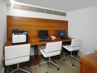 تولیپ این کوپاکابانا