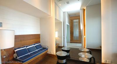 تولیپ این کوپاکابانا