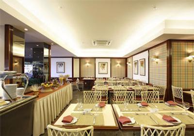 تولیپ این کوپاکابانا