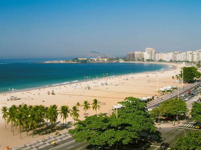 تولیپ این کوپاکابانا