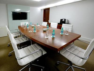 تولیپ این کوپاکابانا