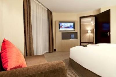 نوتل واترگیت