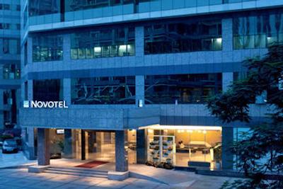 نوتل واترگیت