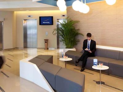 نوتل واترگیت