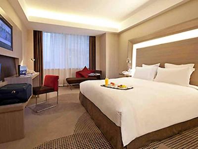 نوتل واترگیت