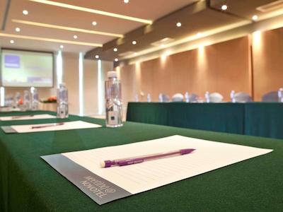 نوتل واترگیت