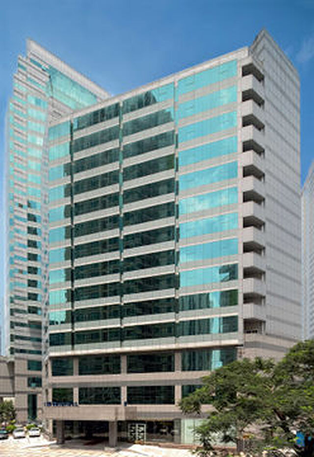 نوتل واترگیت