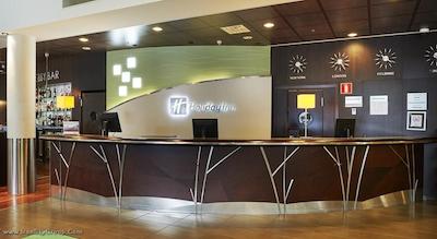 هالیدی این هلسینکی-وست روهلهتی