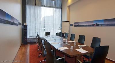 هالیدی این هلسینکی-وست روهلهتی