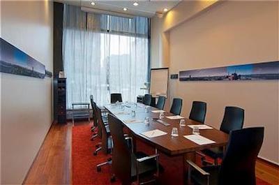 هالیدی این هلسینکی-وست روهلهتی