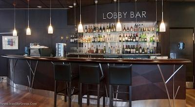 هالیدی این هلسینکی-وست روهلهتی