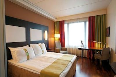 هالیدی این هلسینکی-وست روهلهتی