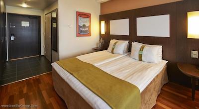 هالیدی این هلسینکی-وست روهلهتی