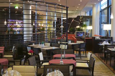 هالیدی این هلسینکی-وست روهلهتی