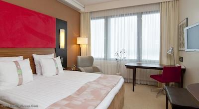 هالیدی این هلسینکی-وست روهلهتی