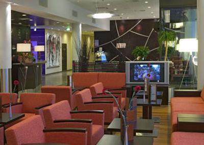 هالیدی این هلسینکی-وست روهلهتی