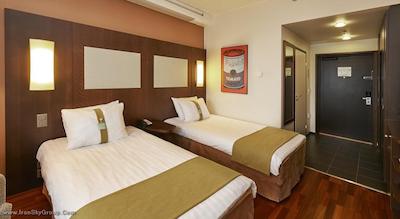 هالیدی این هلسینکی-وست روهلهتی