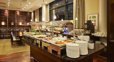 هالیدی این هلسینکی-وست روهلهتی