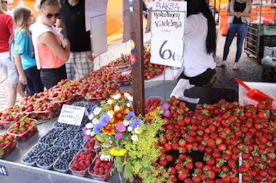 هالیدی این هلسینکی-وست روهلهتی