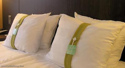 هالیدی این هلسینکی-وست روهلهتی