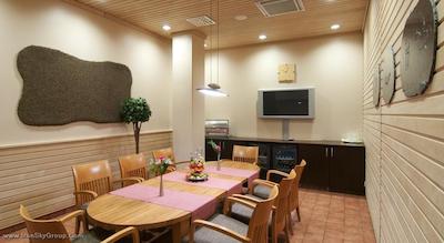 هالیدی این هلسینکی-وست روهلهتی