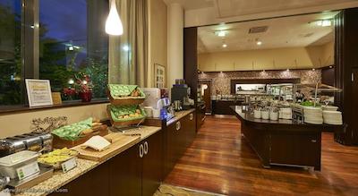 هالیدی این هلسینکی-وست روهلهتی