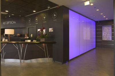 هالیدی این هلسینکی-وست روهلهتی