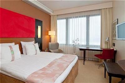 هالیدی این هلسینکی-وست روهلهتی