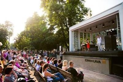 هالیدی این هلسینکی-وست روهلهتی