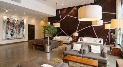 هالیدی این هلسینکی-وست روهلهتی