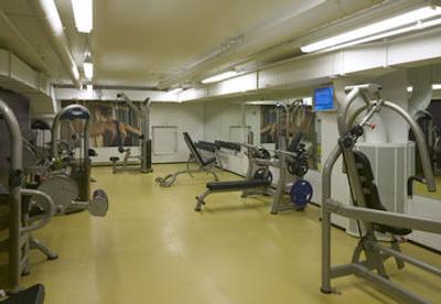 هالیدی این هلسینکی-وست روهلهتی