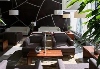 هالیدی این هلسینکی-وست روهلهتی