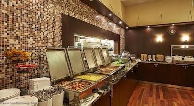 هالیدی این هلسینکی-وست روهلهتی