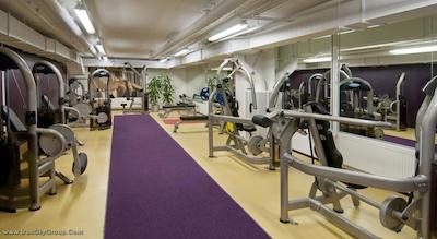 هالیدی این هلسینکی-وست روهلهتی