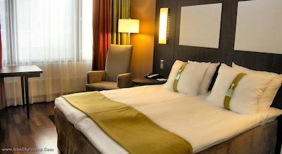 هالیدی این هلسینکی-وست روهلهتی