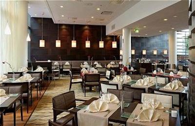 هالیدی این هلسینکی-وست روهلهتی