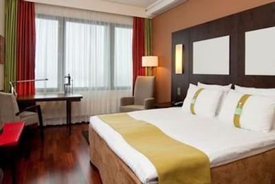 هالیدی این هلسینکی-وست روهلهتی