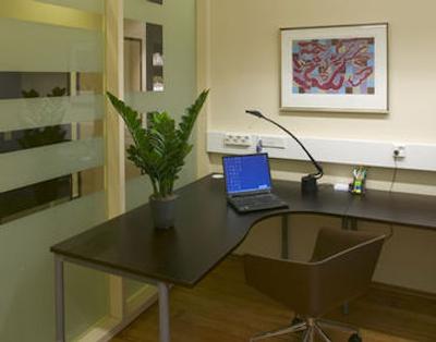 هالیدی این هلسینکی-وست روهلهتی